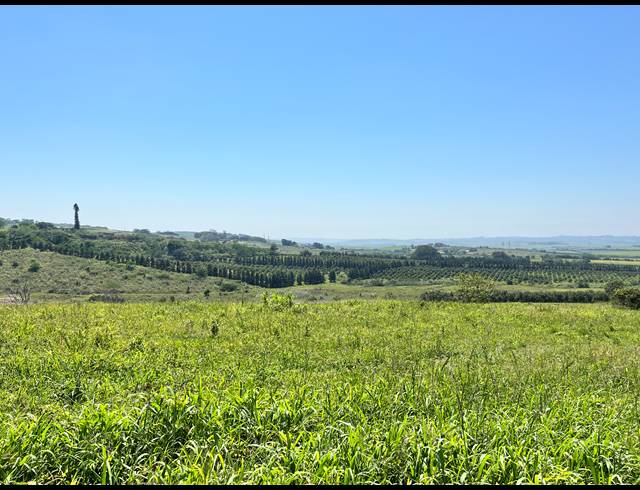 3,007M² VACANT LAND FOR SALE IN BALLITO CENTRAL